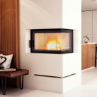 Recuperador MBO 15 Com Lateral - Kratki